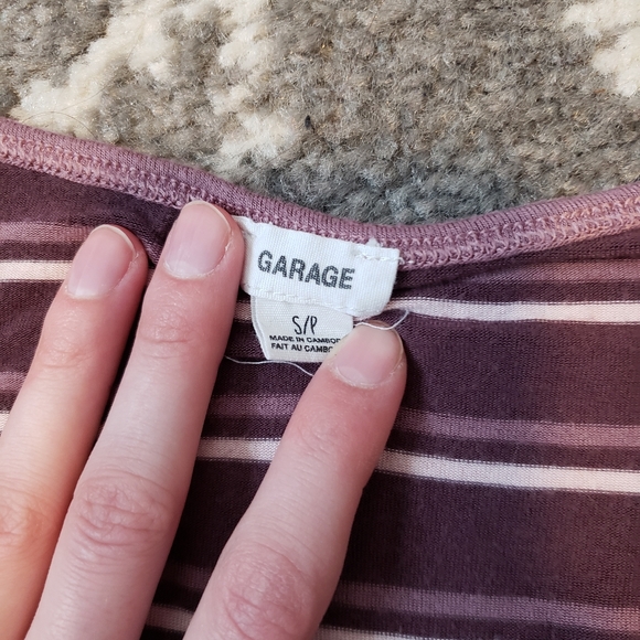 Stretchy soft tshirt - Picture 2 of 2